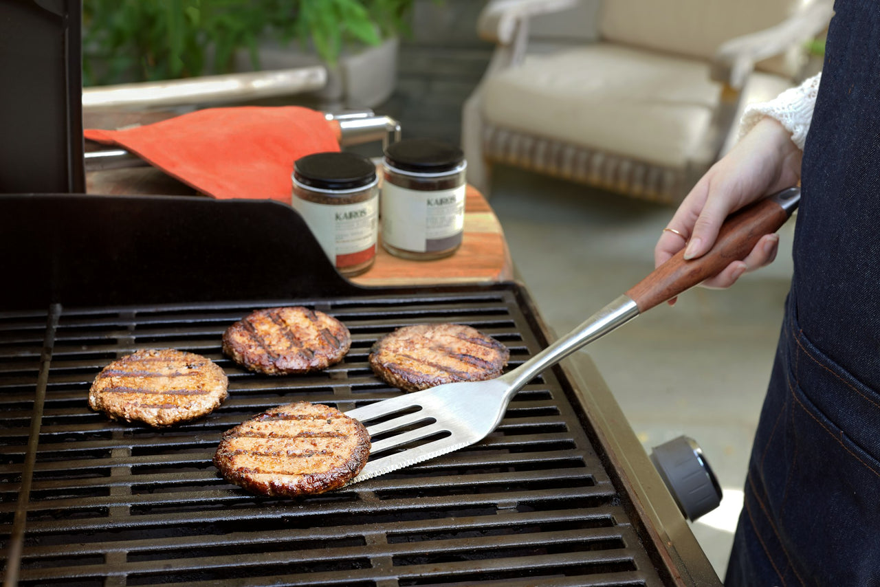 Wagyu burgers