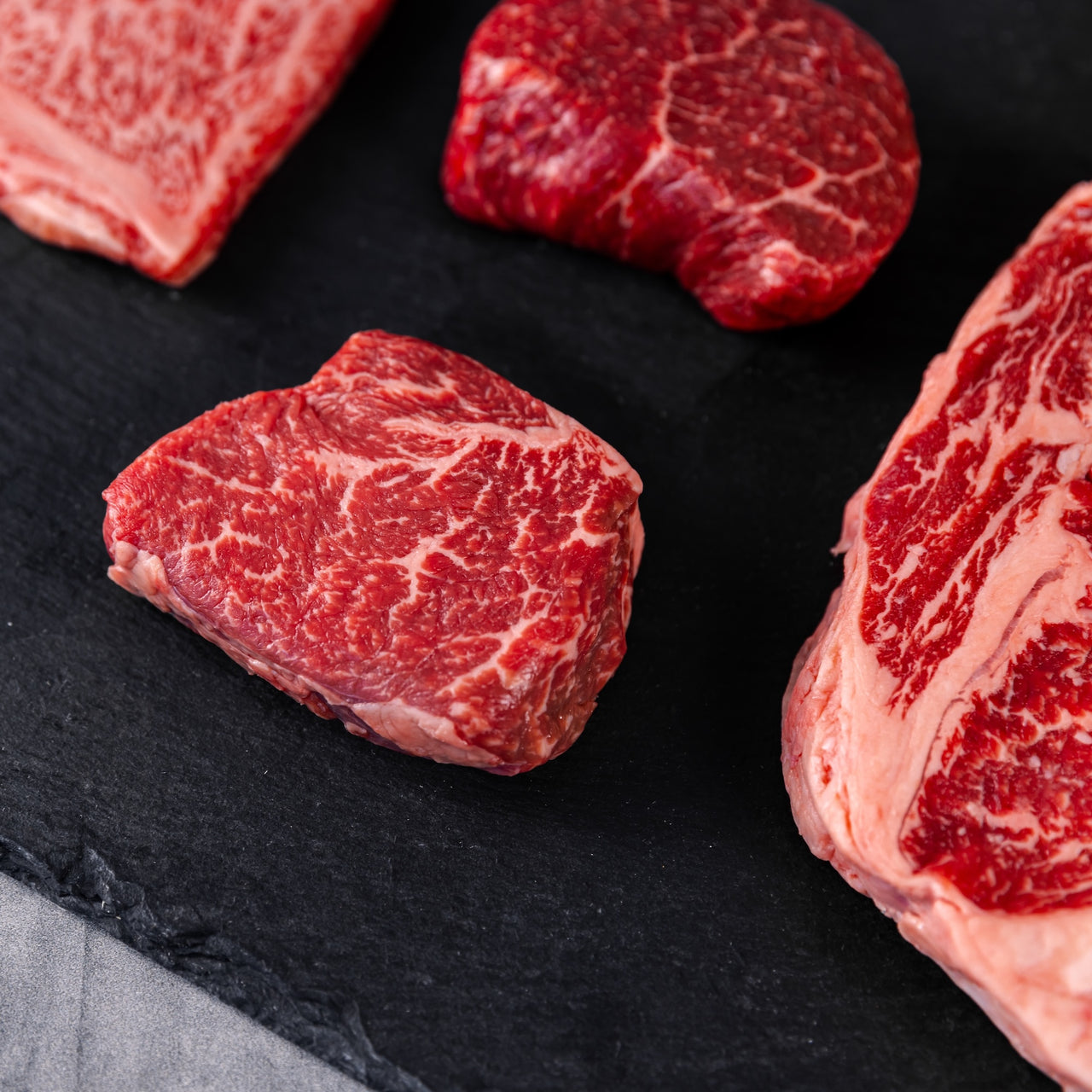Taste of Crowd Cow – Steak Adventure