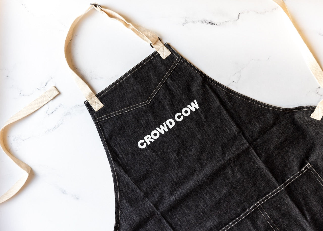 Wagyu Delight + Apron