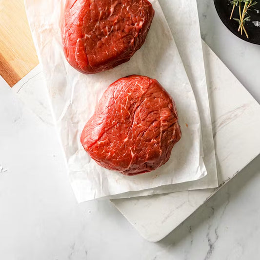 Filet Mignon ( Russ Test )