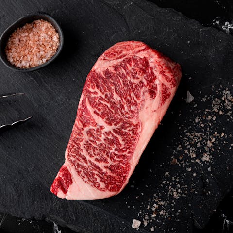 Wagyu Denver Steak (Zabuton Steak)