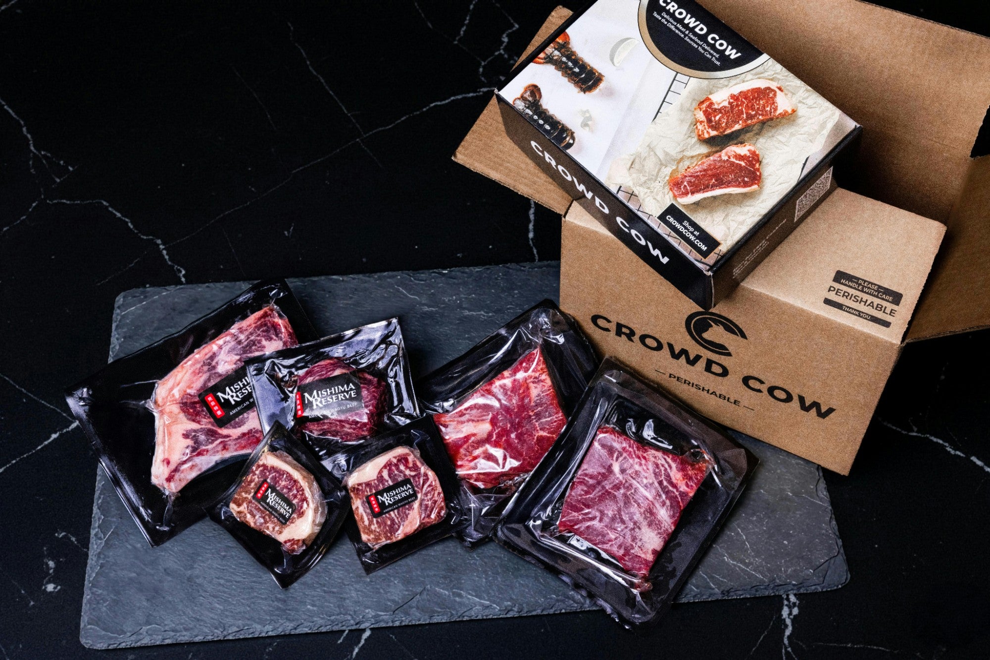 Signature Series: Reserve