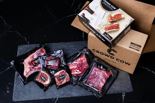 Signature Series: Reserve
